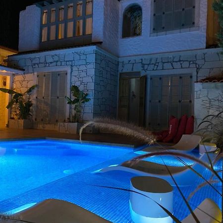 My Dream Alacati Bed and Breakfast Eksteriør billede