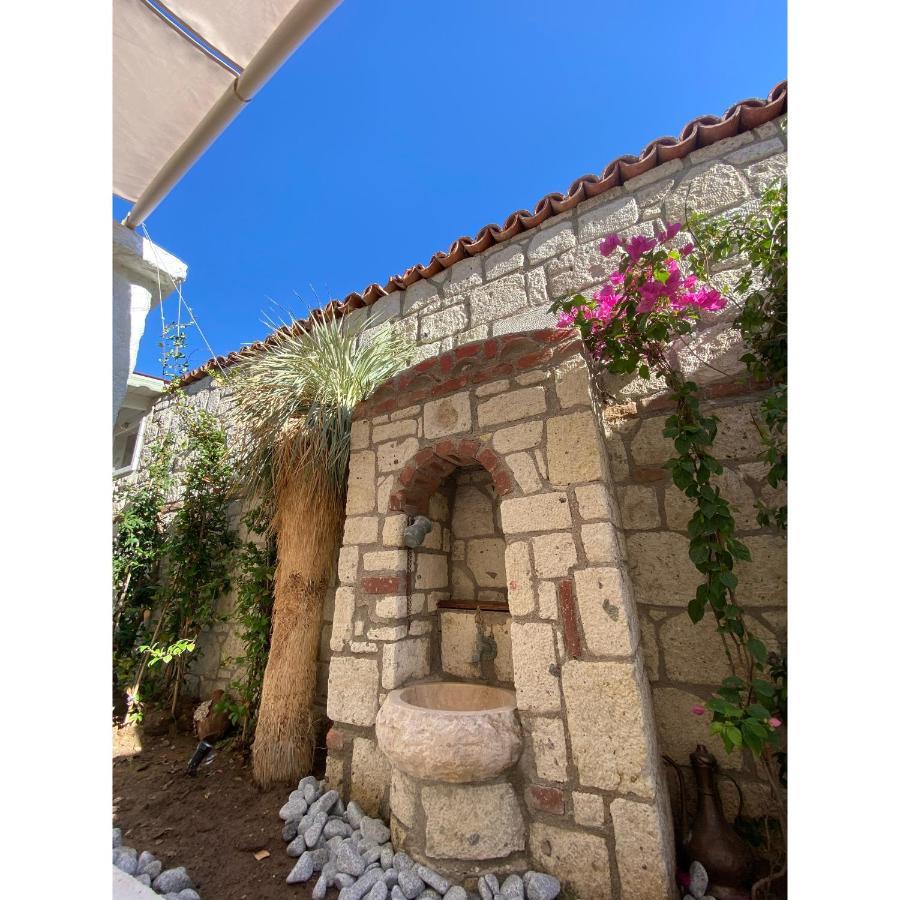 My Dream Alacati Bed and Breakfast Eksteriør billede