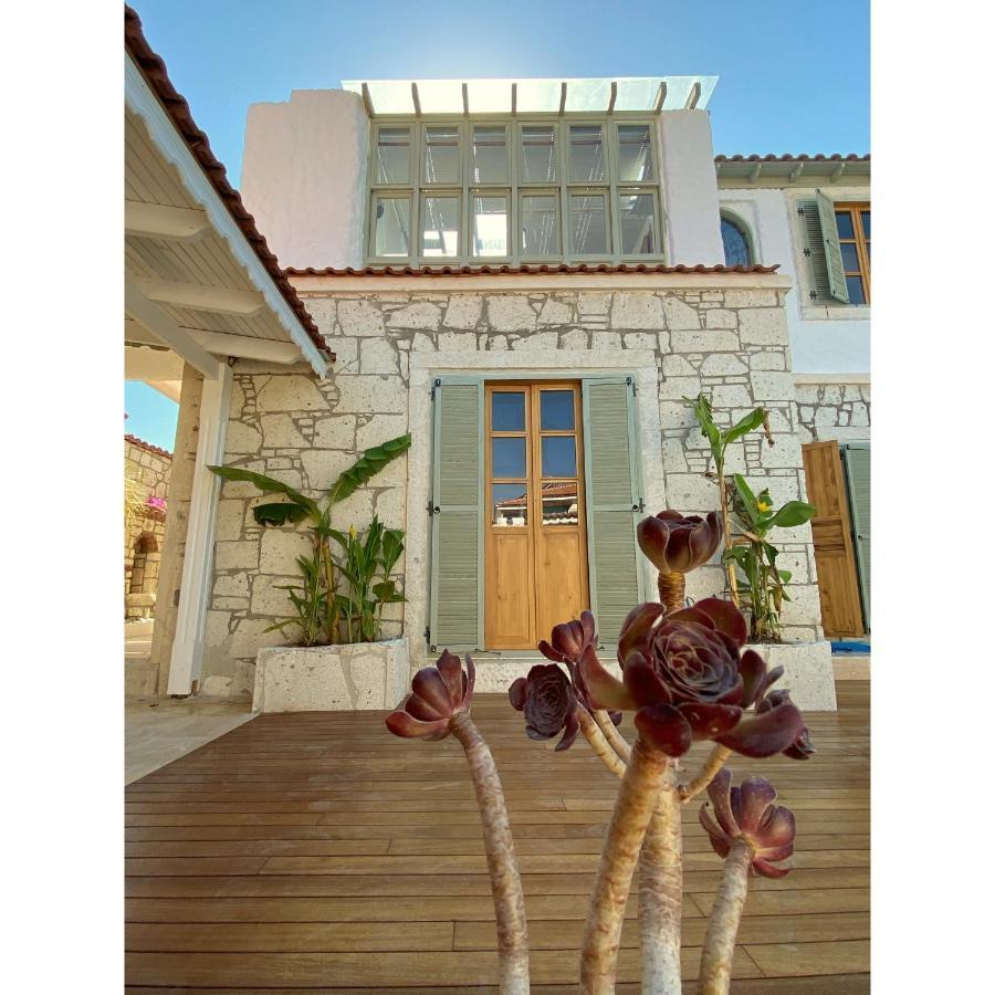 My Dream Alacati Bed and Breakfast Eksteriør billede