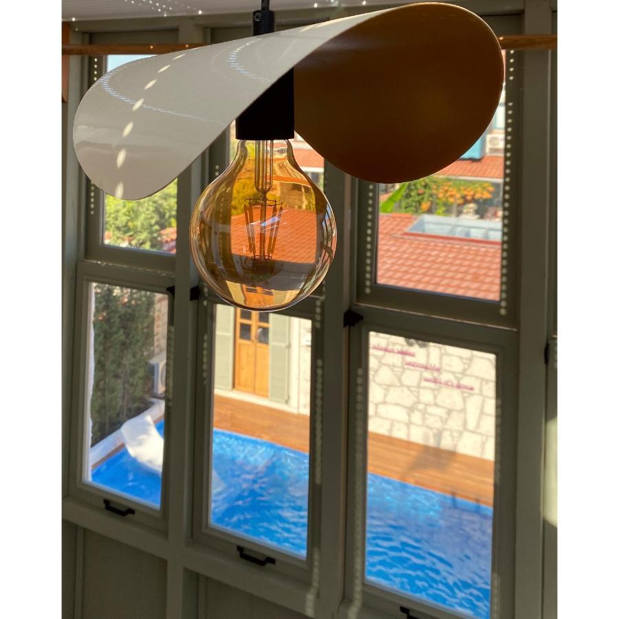 My Dream Alacati Bed and Breakfast Eksteriør billede