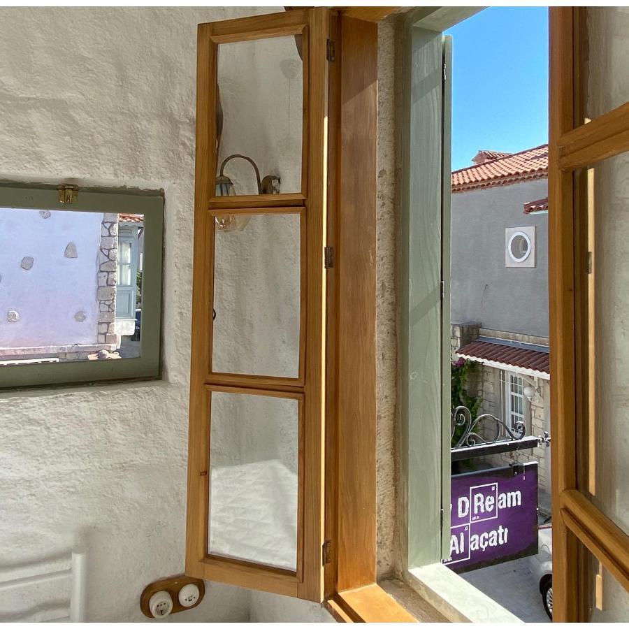 My Dream Alacati Bed and Breakfast Eksteriør billede