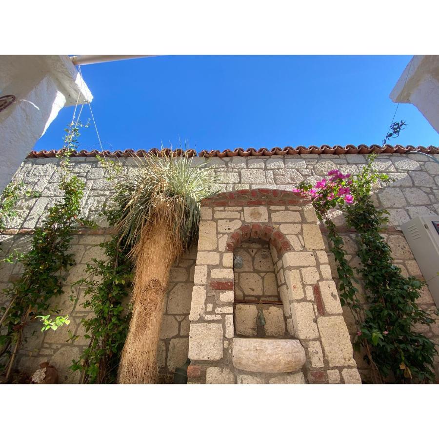 My Dream Alacati Bed and Breakfast Eksteriør billede