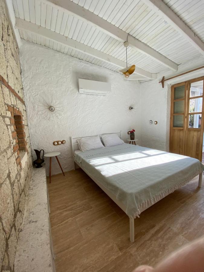 My Dream Alacati Bed and Breakfast Eksteriør billede