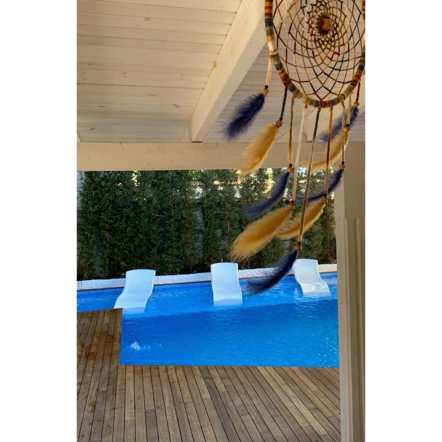 My Dream Alacati Bed and Breakfast Eksteriør billede