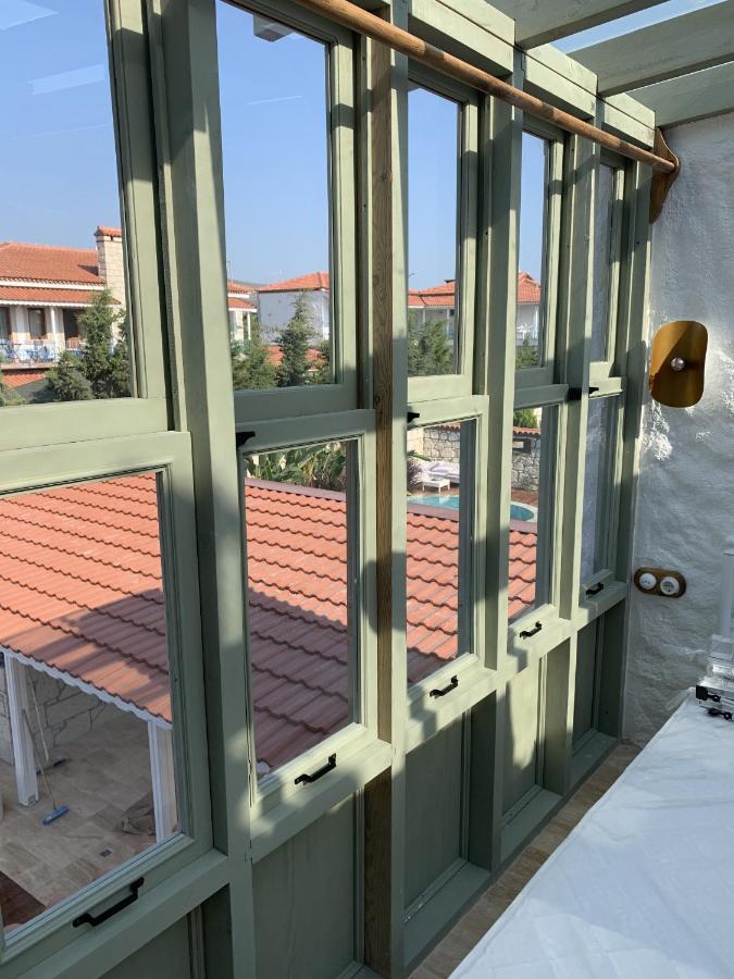My Dream Alacati Bed and Breakfast Eksteriør billede