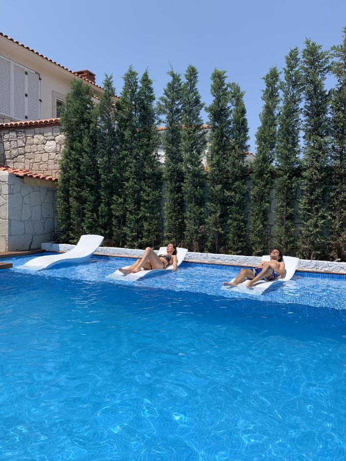 My Dream Alacati Bed and Breakfast Eksteriør billede