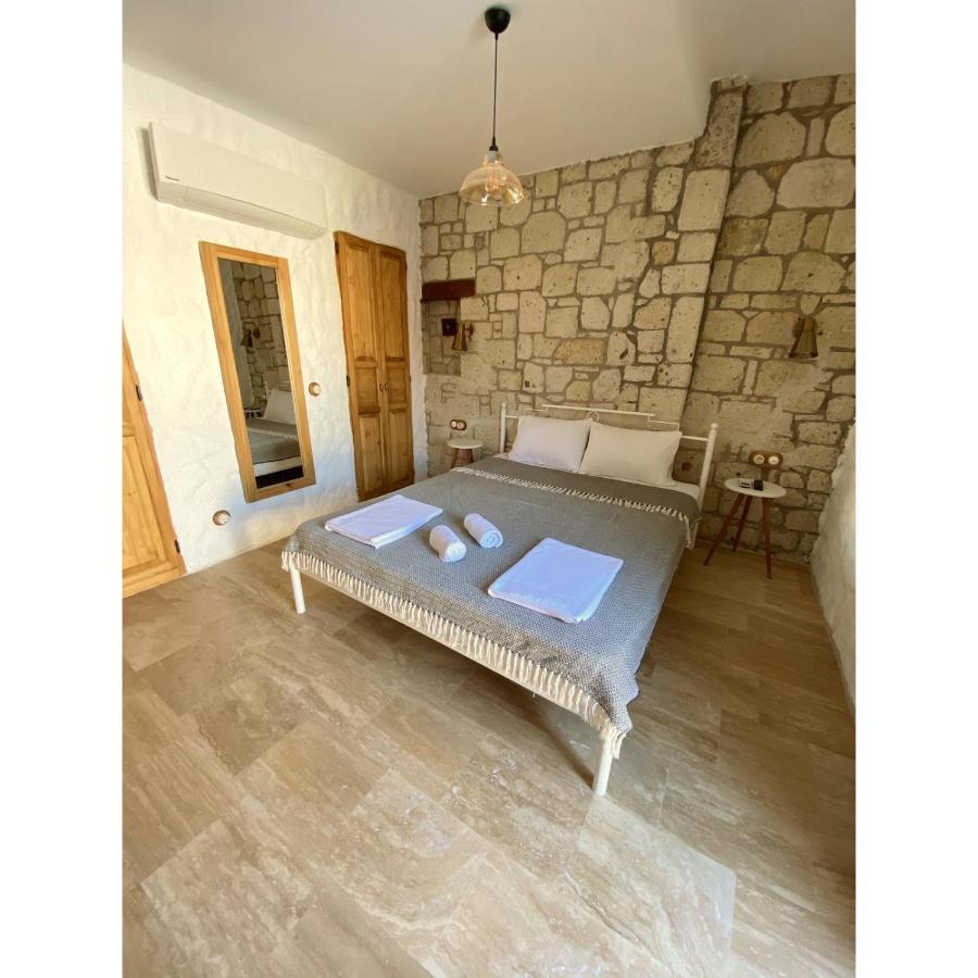 My Dream Alacati Bed and Breakfast Eksteriør billede