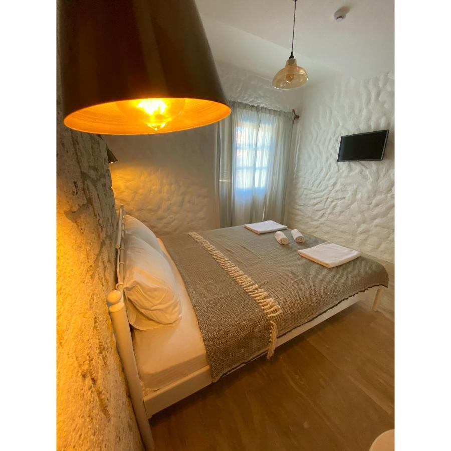 My Dream Alacati Bed and Breakfast Eksteriør billede