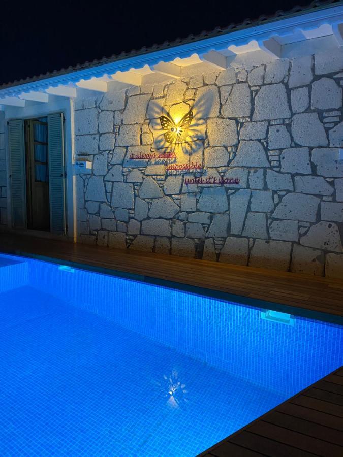 My Dream Alacati Bed and Breakfast Eksteriør billede