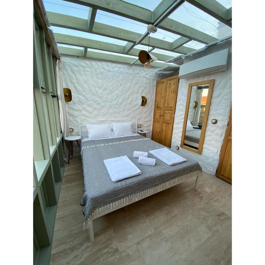My Dream Alacati Bed and Breakfast Eksteriør billede