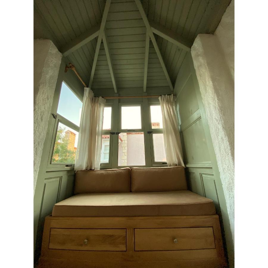 My Dream Alacati Bed and Breakfast Eksteriør billede