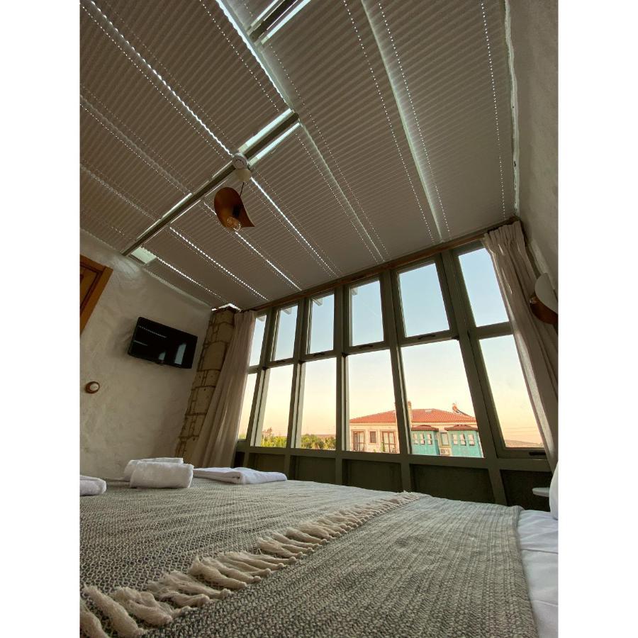 My Dream Alacati Bed and Breakfast Eksteriør billede