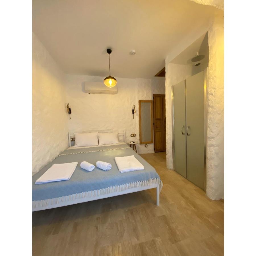 My Dream Alacati Bed and Breakfast Eksteriør billede