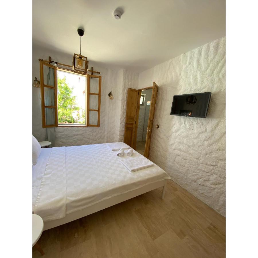My Dream Alacati Bed and Breakfast Eksteriør billede