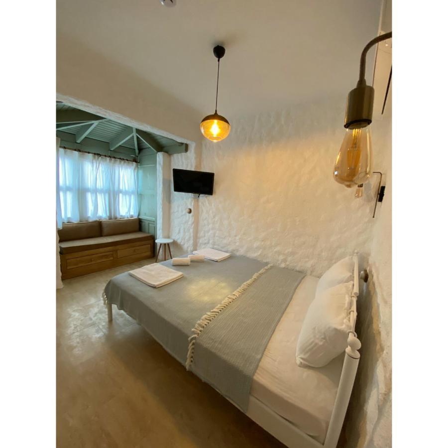 My Dream Alacati Bed and Breakfast Eksteriør billede