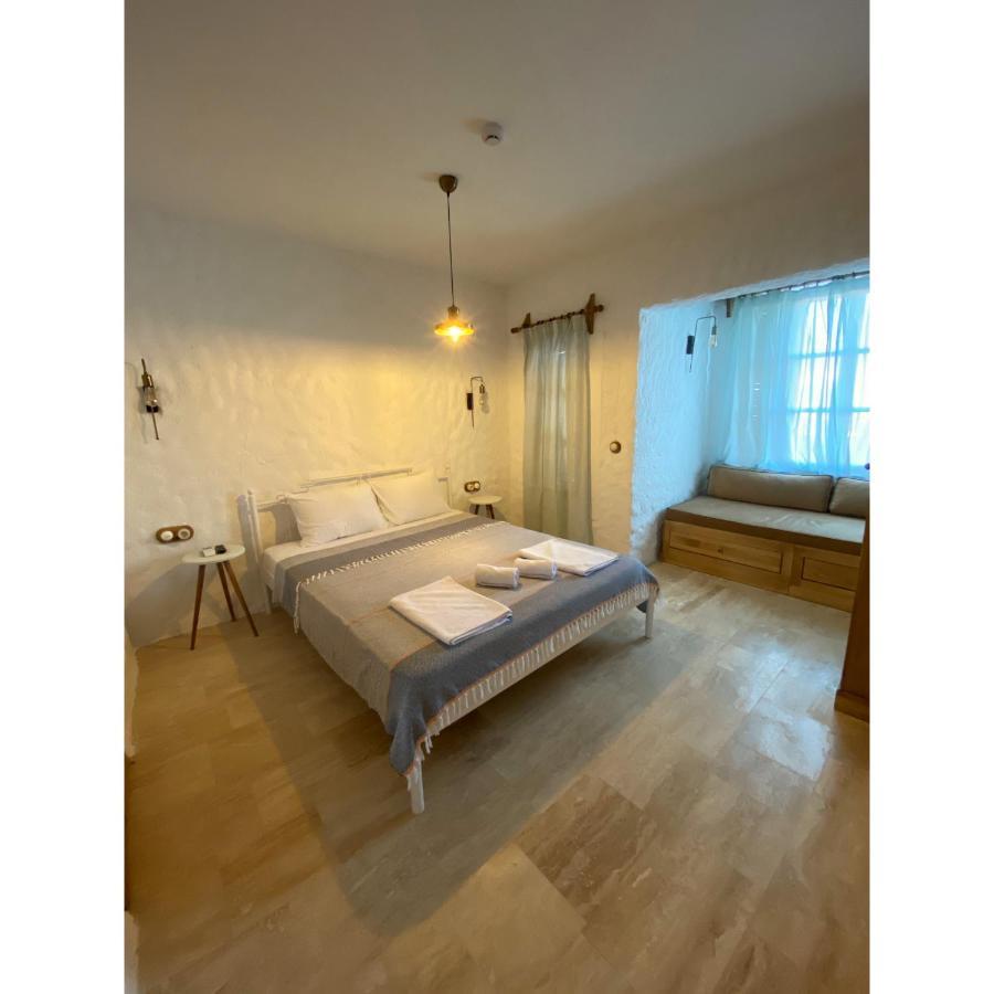 My Dream Alacati Bed and Breakfast Eksteriør billede