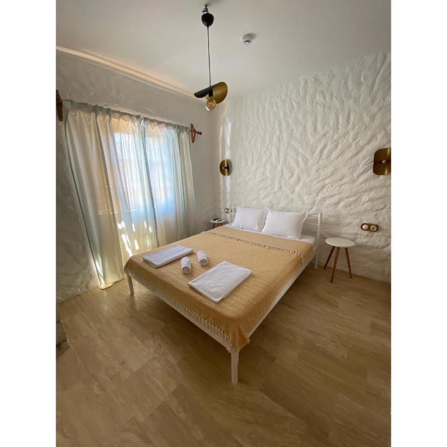 My Dream Alacati Bed and Breakfast Eksteriør billede