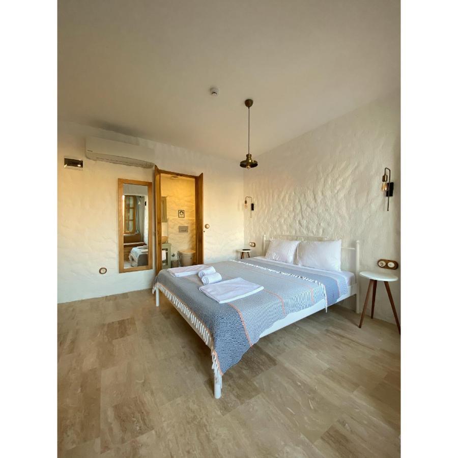 My Dream Alacati Bed and Breakfast Eksteriør billede