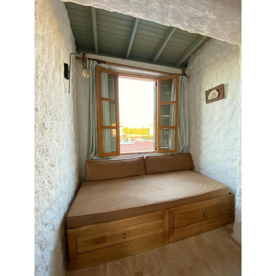 My Dream Alacati Bed and Breakfast Eksteriør billede