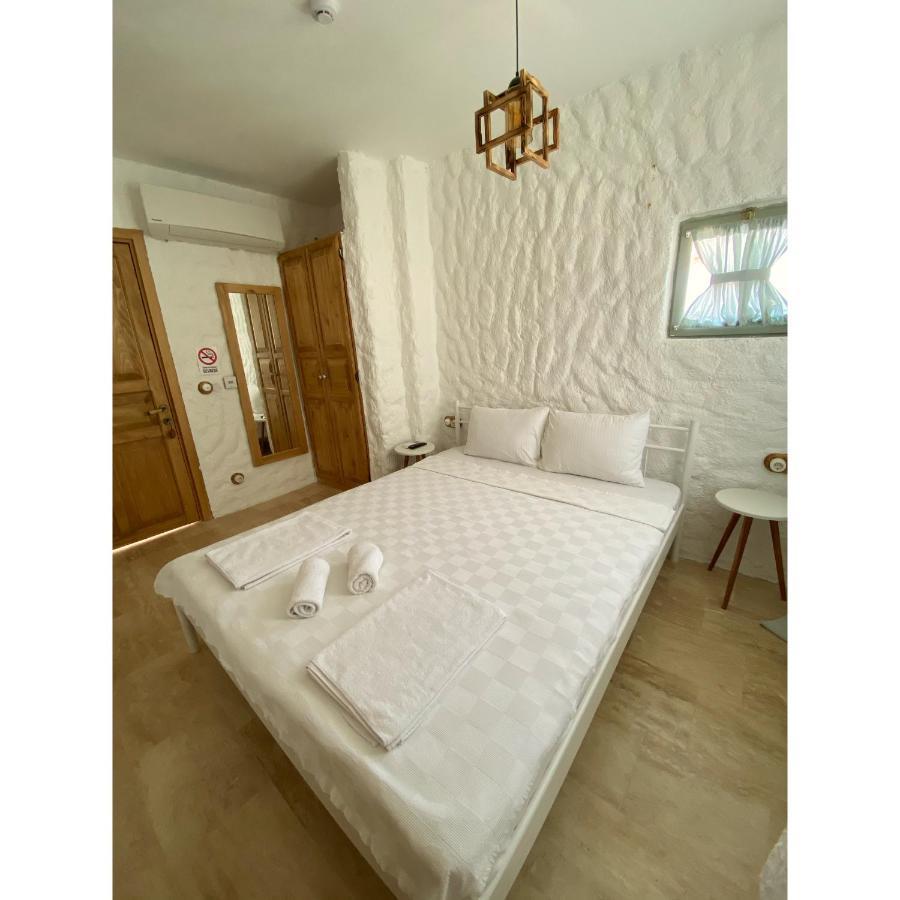 My Dream Alacati Bed and Breakfast Eksteriør billede