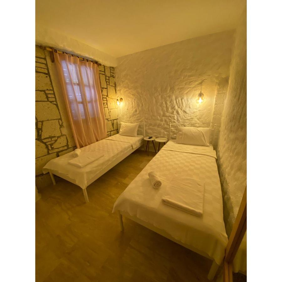 My Dream Alacati Bed and Breakfast Eksteriør billede