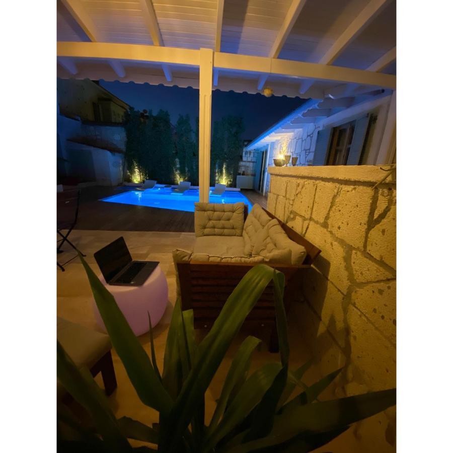 My Dream Alacati Bed and Breakfast Eksteriør billede