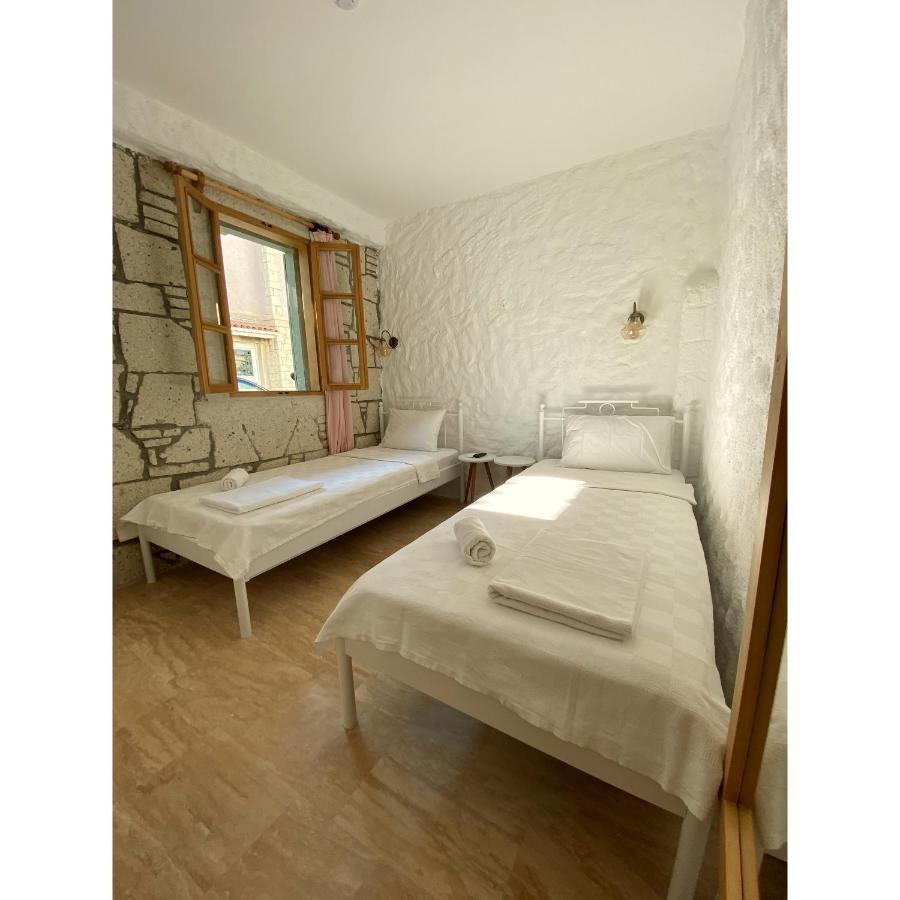 My Dream Alacati Bed and Breakfast Eksteriør billede