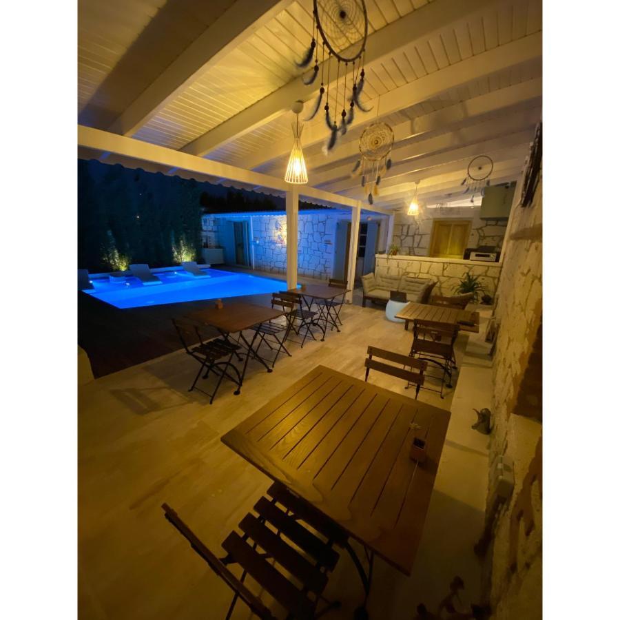 My Dream Alacati Bed and Breakfast Eksteriør billede