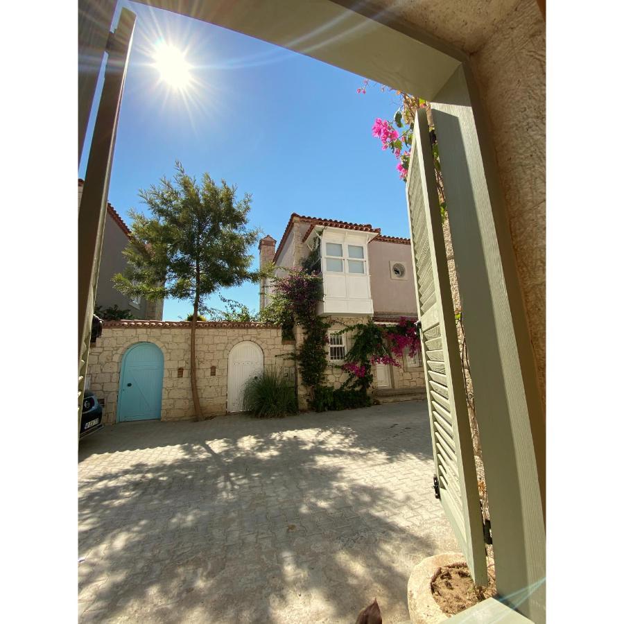 My Dream Alacati Bed and Breakfast Eksteriør billede