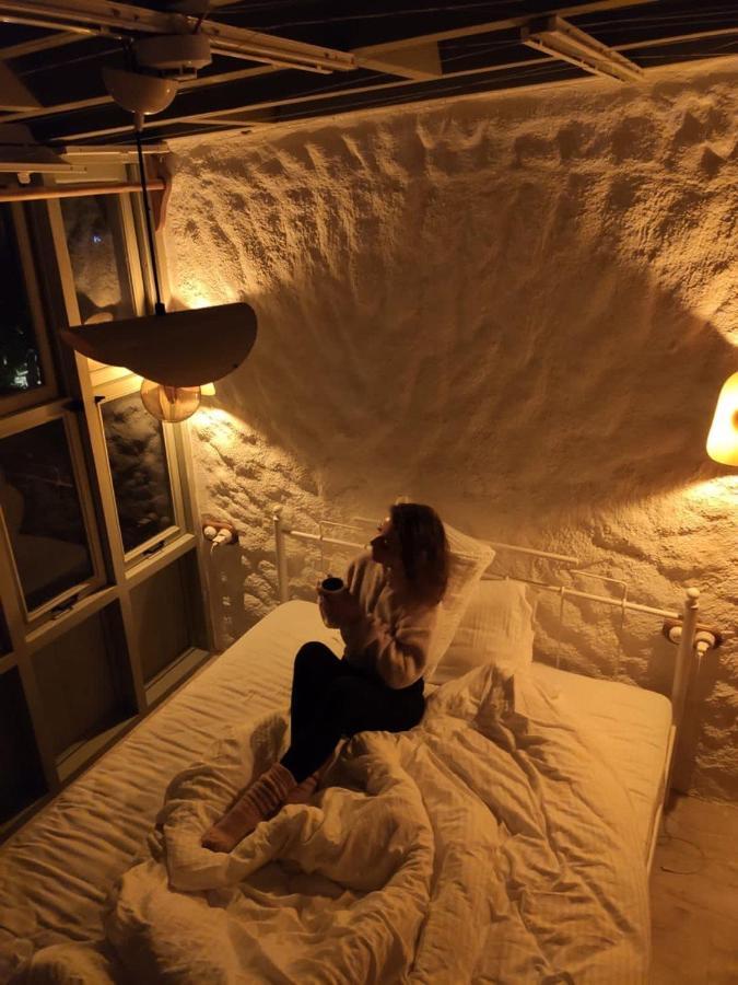 My Dream Alacati Bed and Breakfast Eksteriør billede