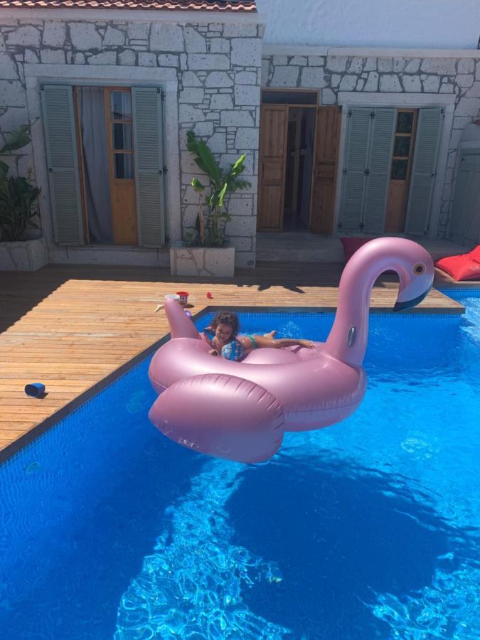 My Dream Alacati Bed and Breakfast Eksteriør billede