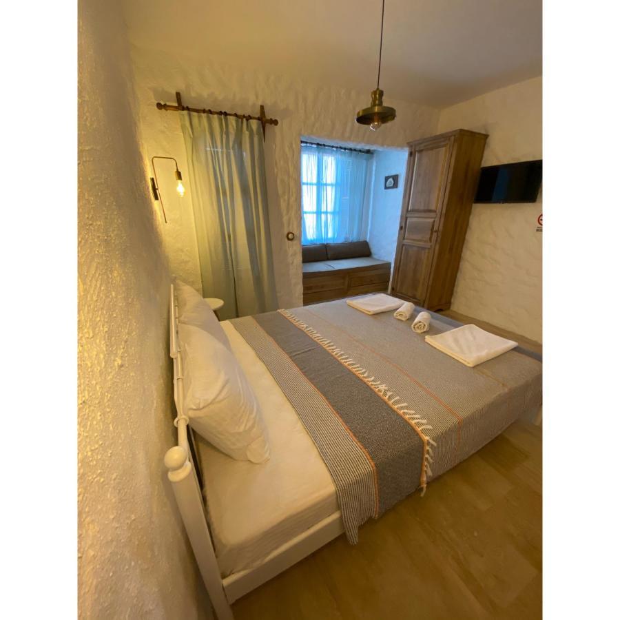 My Dream Alacati Bed and Breakfast Eksteriør billede