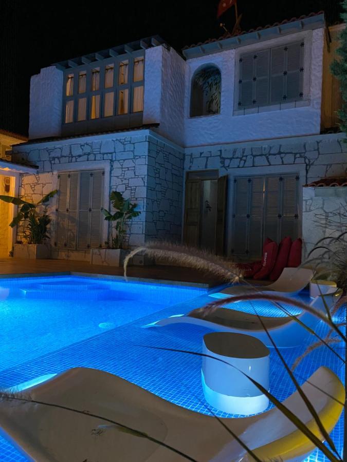 My Dream Alacati Bed and Breakfast Eksteriør billede