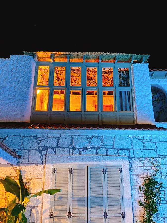 My Dream Alacati Bed and Breakfast Eksteriør billede